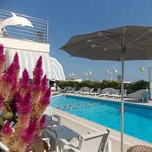 *** Hotel Excelsior Italia