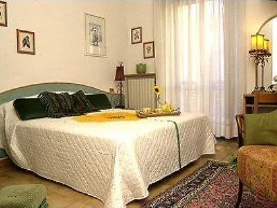 Hotel Piccadilly Montecatini Terme