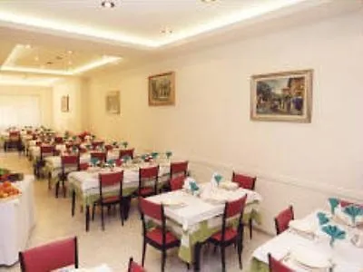 Hotel Piccadilly Montecatini Terme