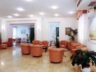 Hotel Piccadilly Montecatini Terme