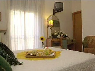 Hotel Piccadilly Montecatini Terme