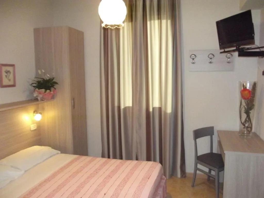 Hotel Piccadilly Montecatini Terme 3*,