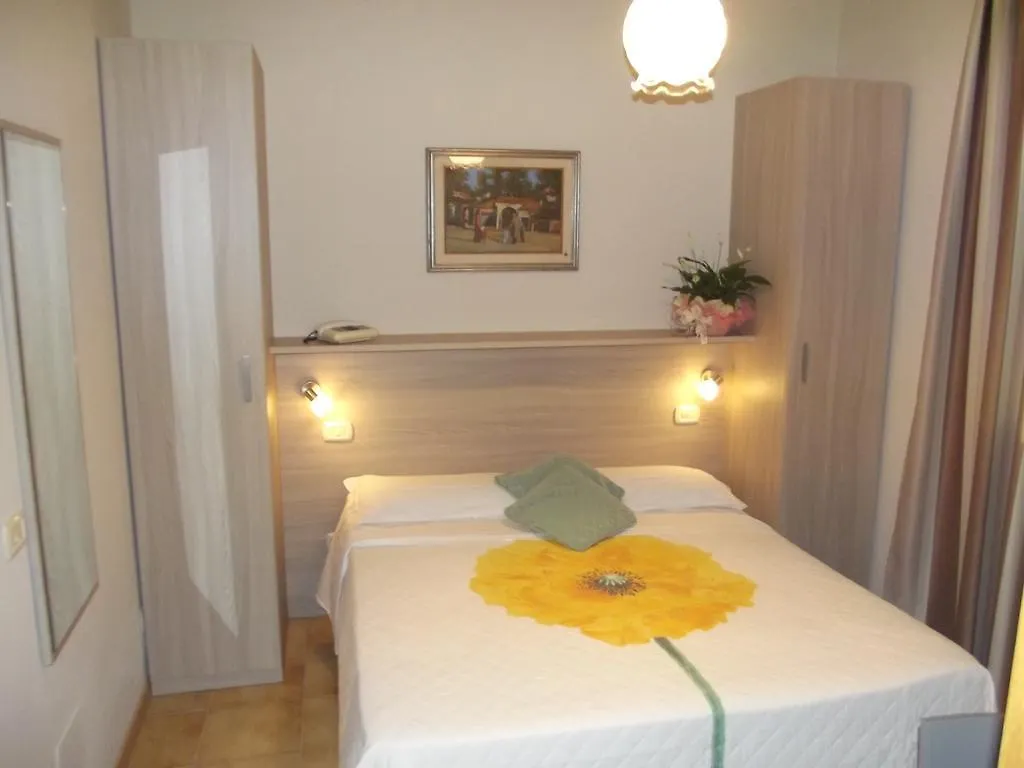 Hotel Piccadilly Montecatini Terme