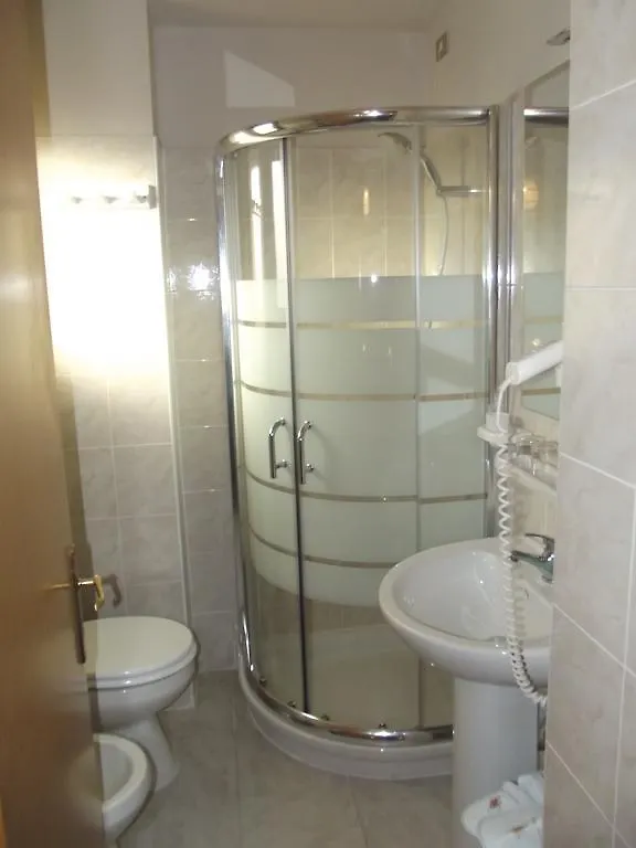 Hotel Piccadilly Montecatini Terme