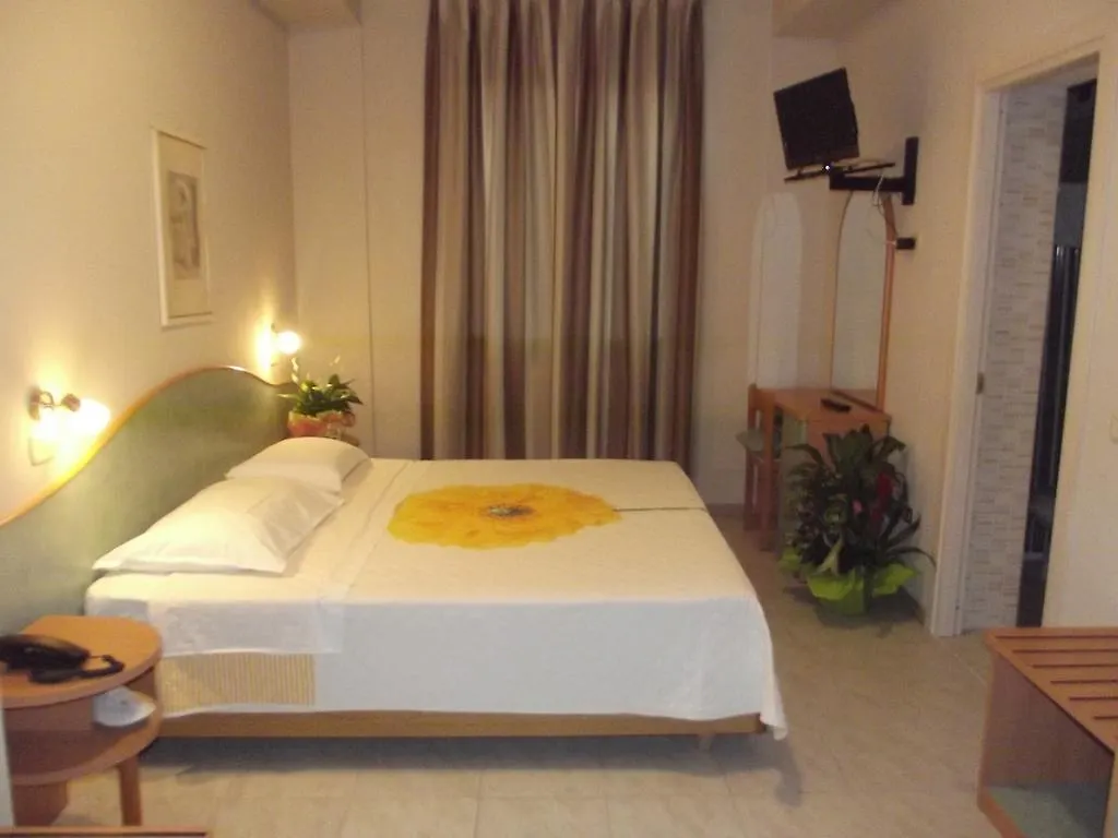 Hotel Piccadilly Montecatini Terme