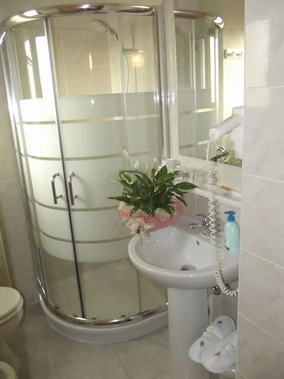 Hotel Piccadilly Montecatini Terme 3*,