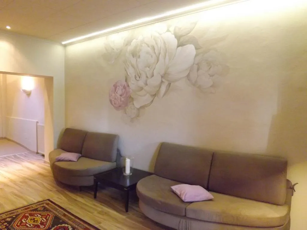 Hotel Piccadilly Montecatini Terme