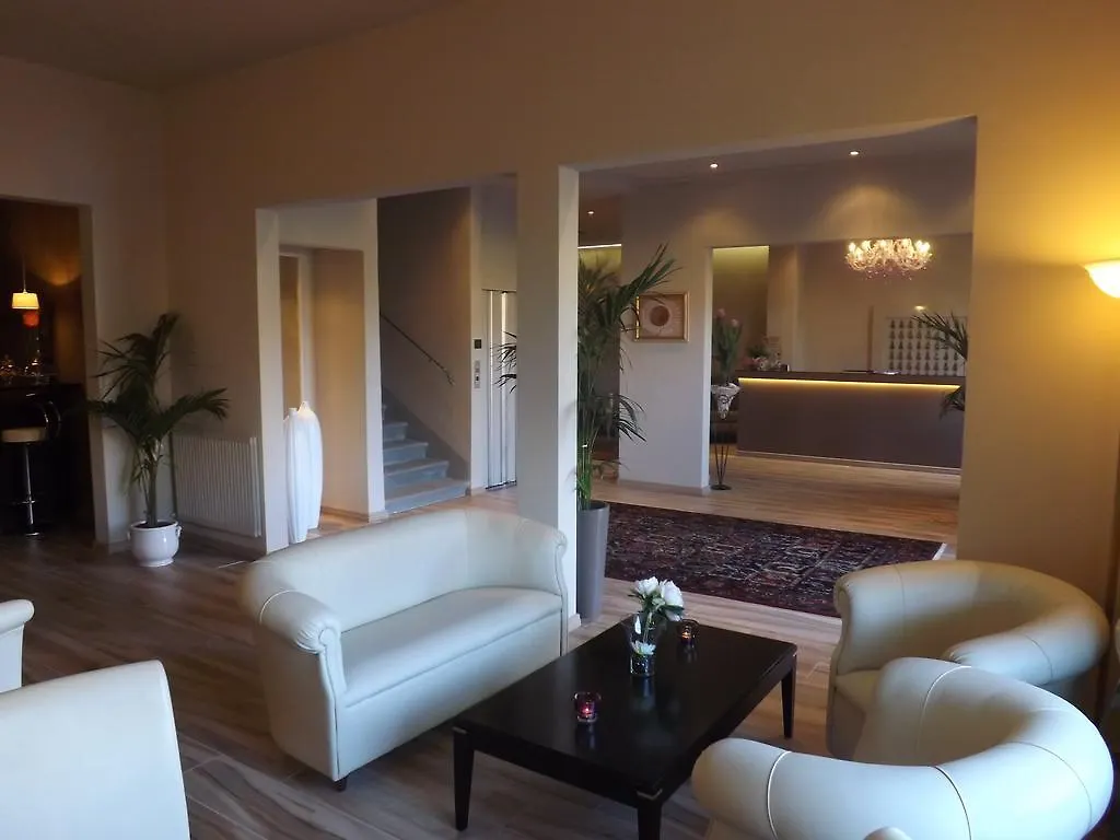 Hotel Piccadilly Montecatini Terme