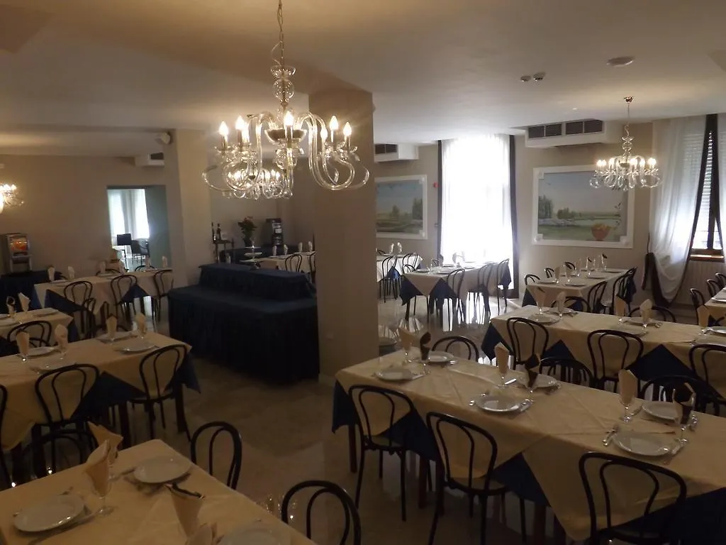 Hotel Piccadilly Montecatini Terme