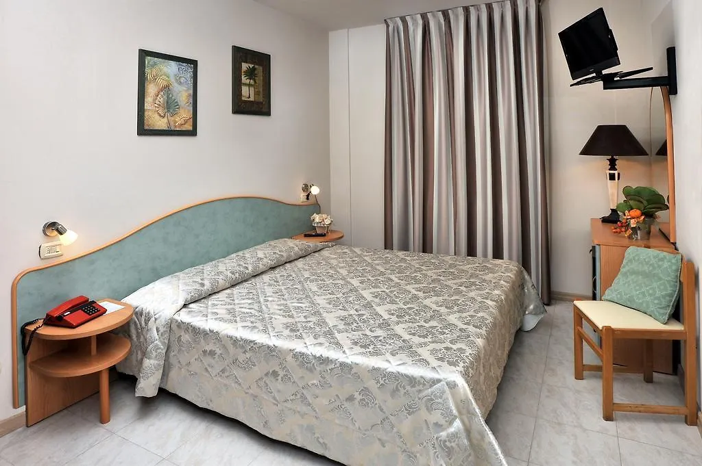 Hotel Piccadilly Montecatini Terme 3*,  Italie