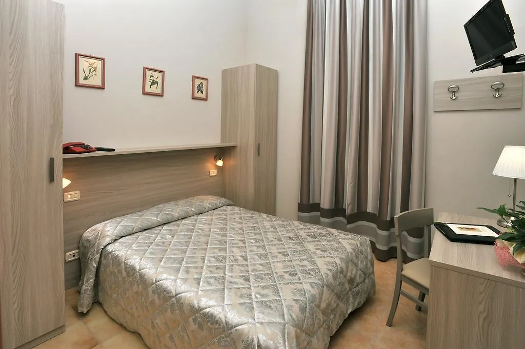 Hotel Piccadilly Montecatini Terme