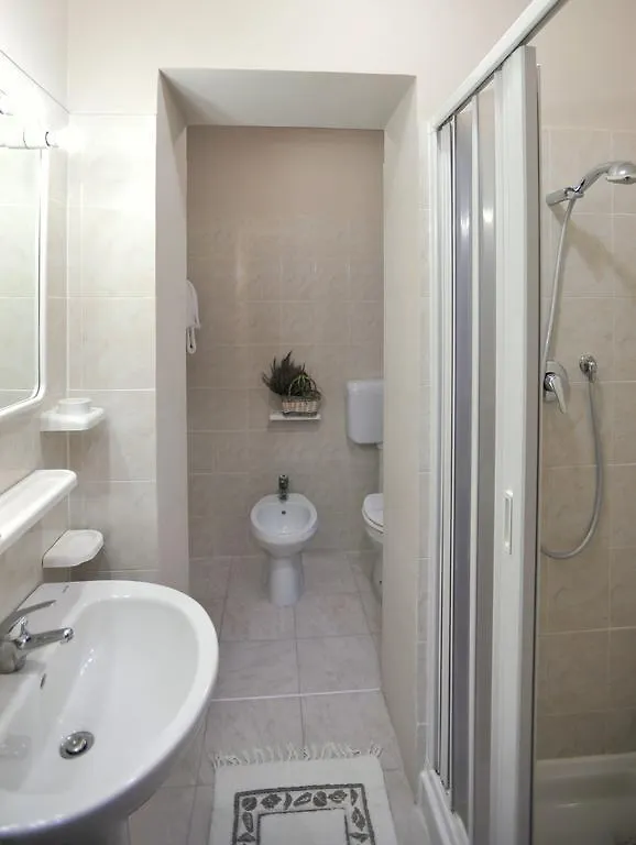 Hotel Piccadilly Montecatini Terme 3*,  Italie