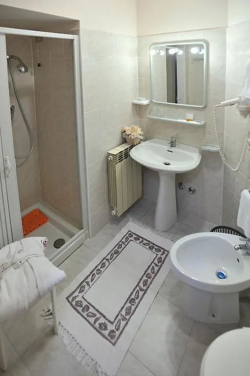 Hotel Piccadilly Montecatini Terme