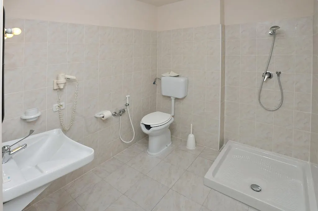 Hotel Piccadilly Montecatini Terme