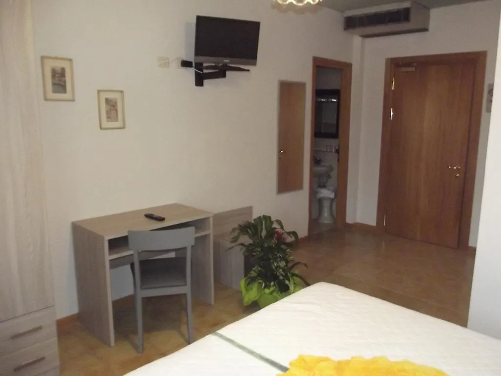 Hotel Piccadilly Montecatini Terme