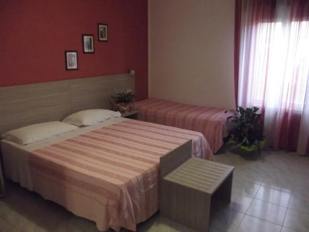 Hotel Piccadilly Montecatini Terme