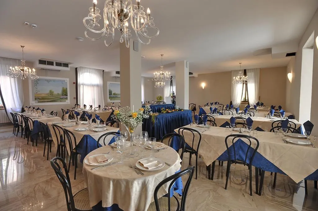 Hotel Piccadilly Montecatini Terme