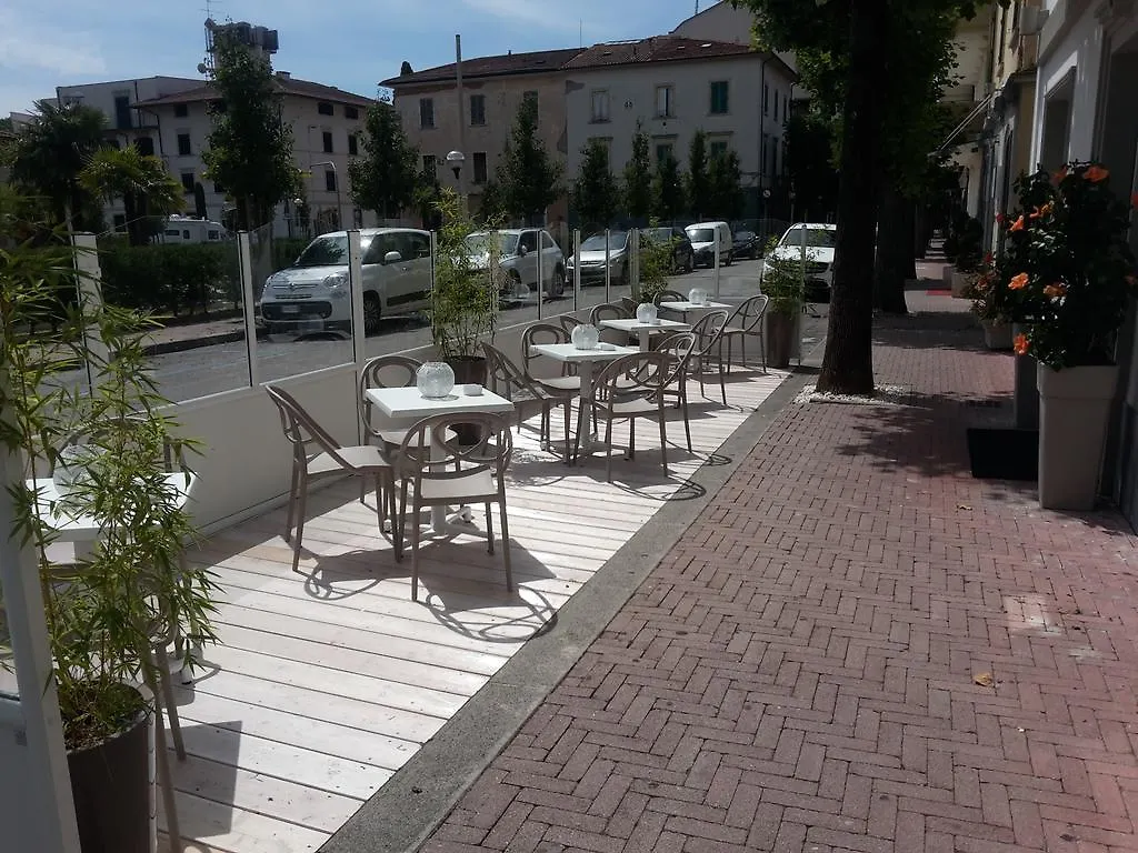Hotel Piccadilly Montecatini Terme Italie